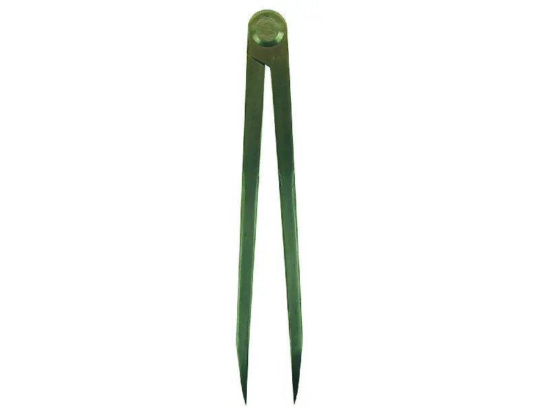 Spitzzirkel DIN 6486