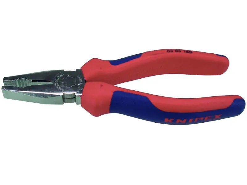 Kombizange Knipex