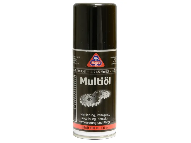 Multiöl Hawe