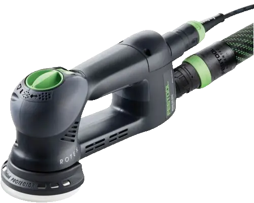 Festool Exzenterschleifer ROTEX RO 90 DX FEQ-Plus, 576259