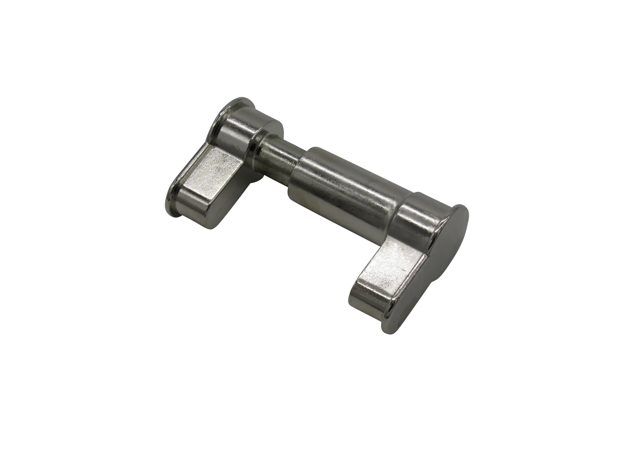 W+M EasyBlind Blindzylinder, geprüfter Feuerschutz, für Türstärke 50-76 mm, 153215