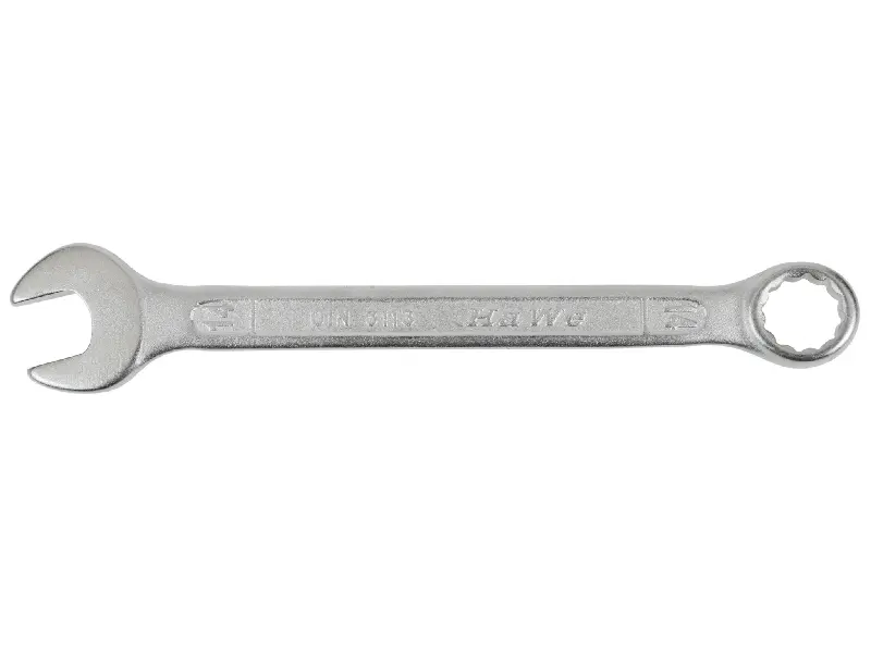 Gabel-Ringschlüssel Hawe