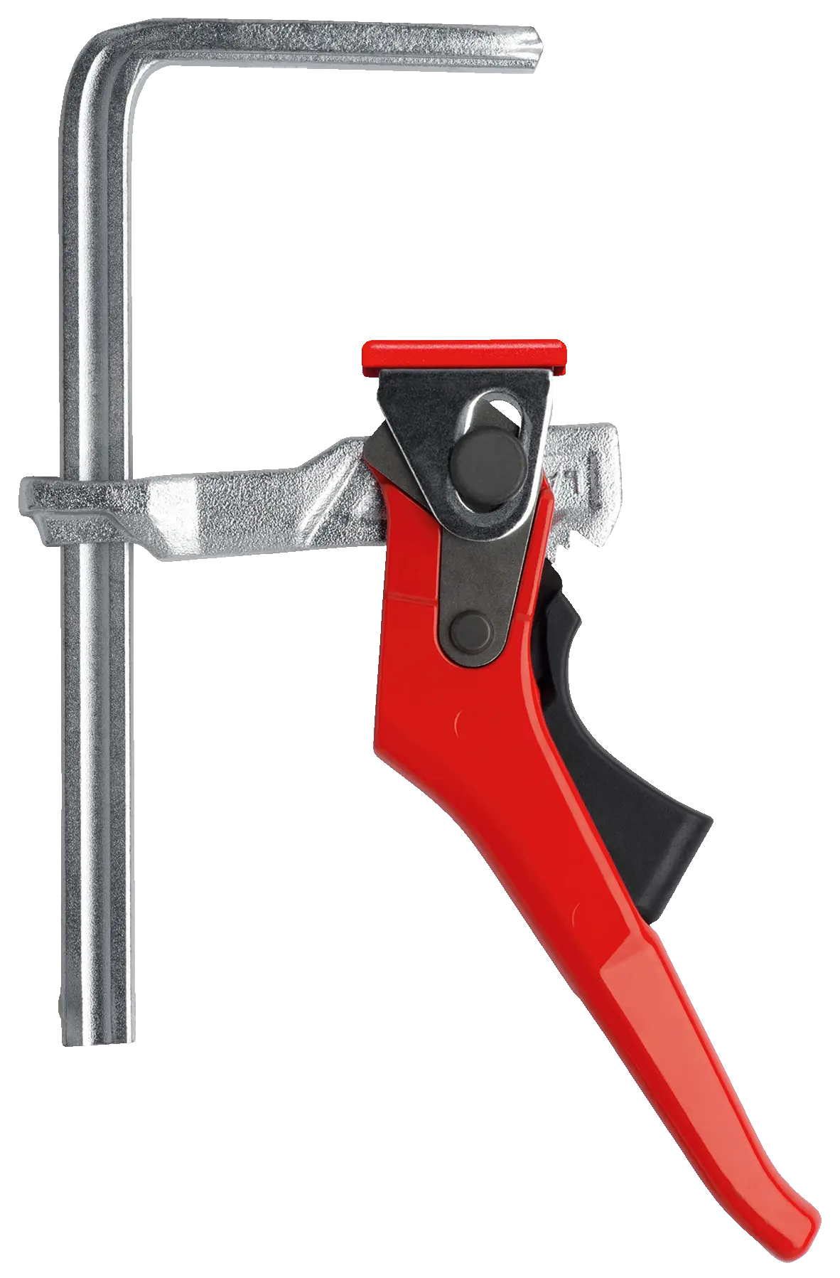 Bessey Ganzstahl-Tischzwinge GTR16S6H