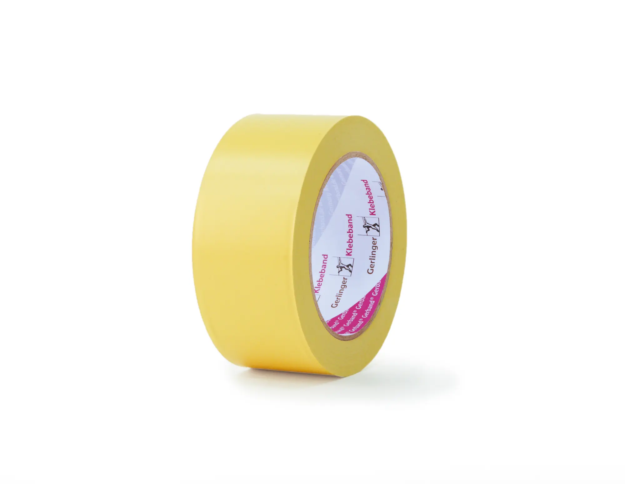 Gerlinger Abdeck-Klebeband 25mm, 33m/Rolle, für innen und außen