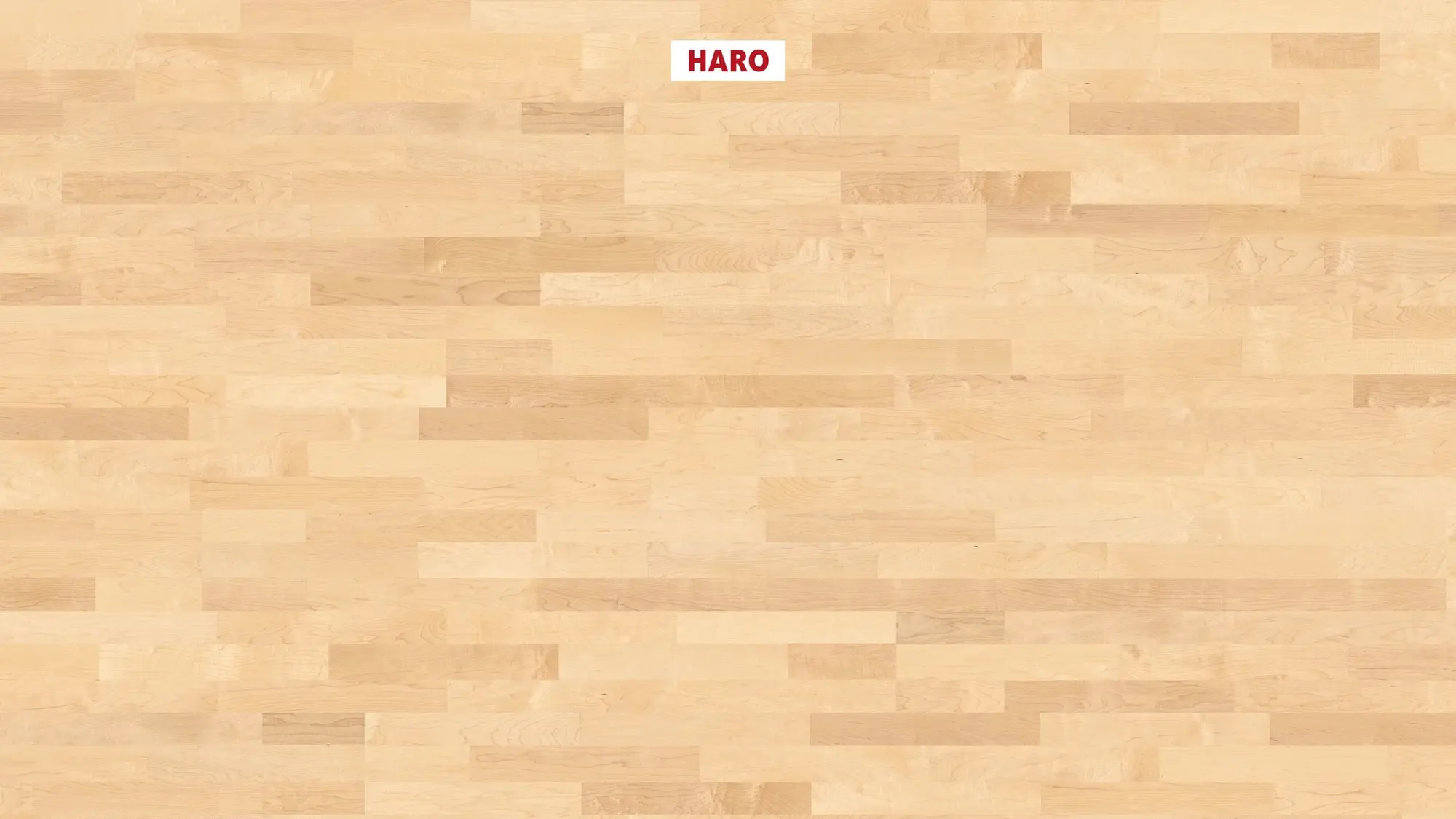 Haro Parkett 4000 TC, SB Canad. Ahorn Trend