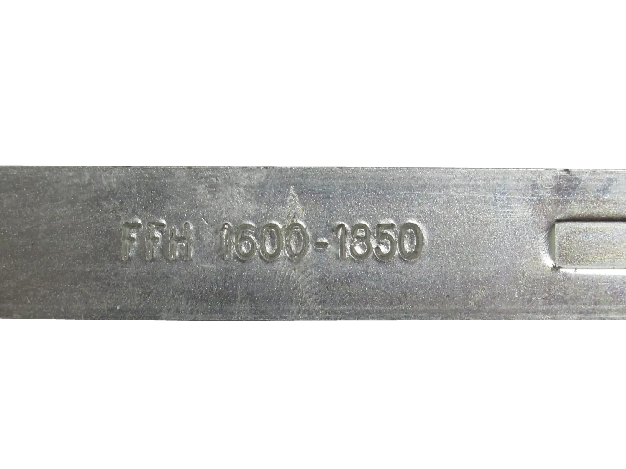 GU DK-Getriebe 15 GK für FHH 1601-1850 mm,ohne Kippgelenk  Griffsitz 980 mm, 6-33009-00-0-1