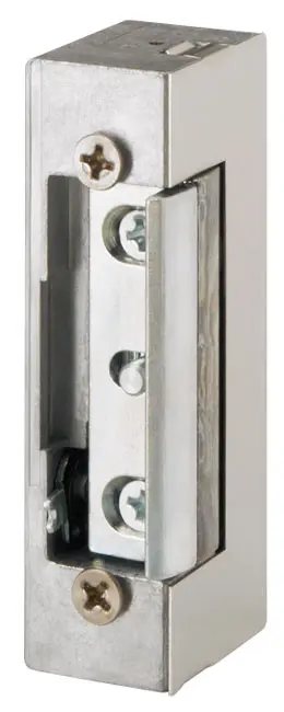 Assa Abloy Türöffner 27E, 6-12V AC/DC, ohne Schließblech, Li/Re verwendbar, FAFIX lose,