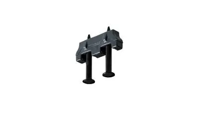 Hettich Aktivator für Dämpfungseinheit für SlideLine 55 Plus  9118477