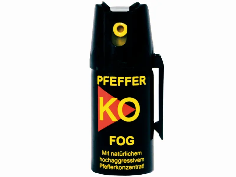 Pfefferspray Ko Fog 40 ml SB 2441.6