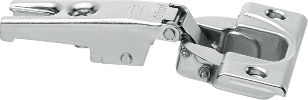 Blum-Modul-Kühlschrank MB 95° mit Feder, Topf: Schrauben, 91K955-V250 