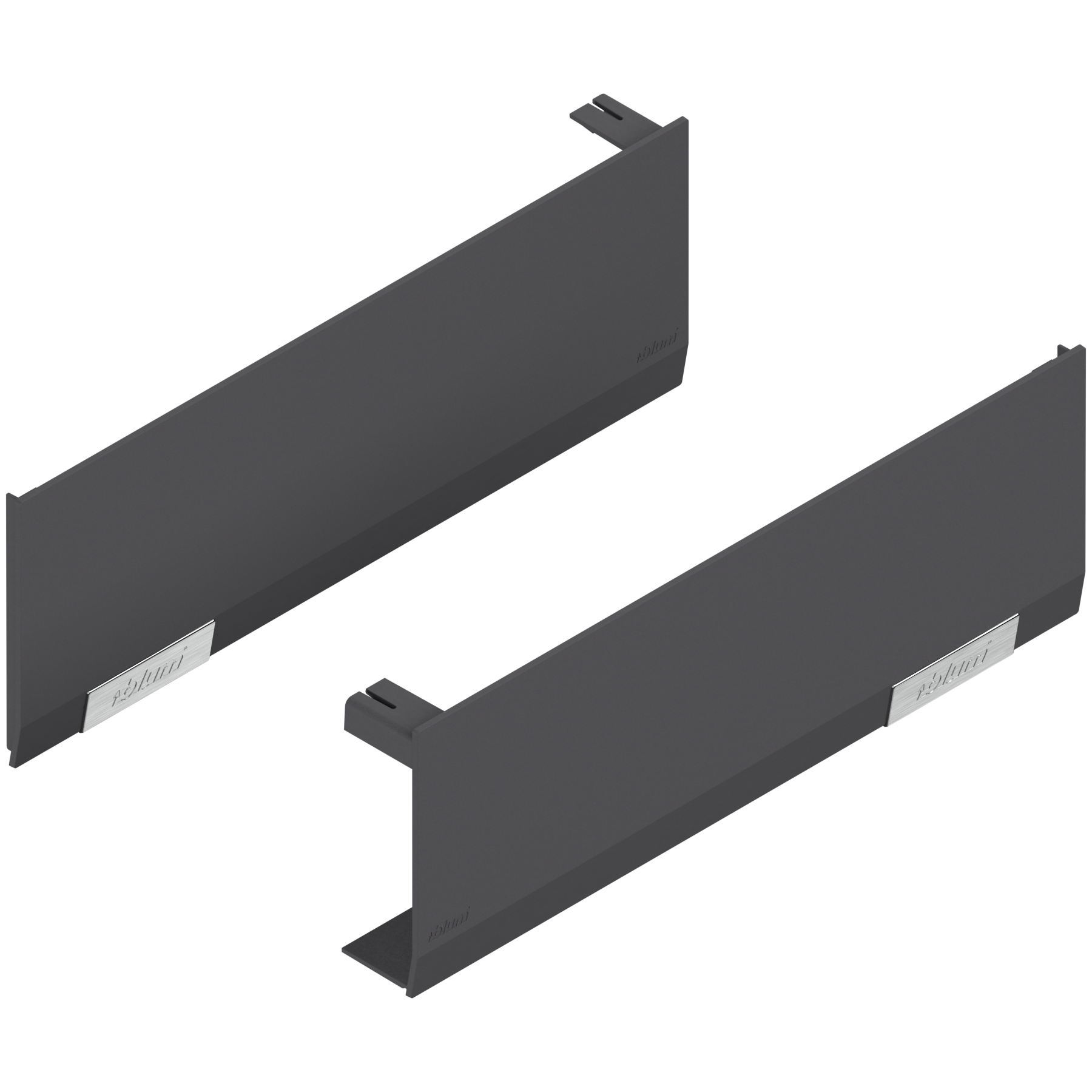 Abdeckkappen-Set