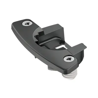 Hettich Selekta Pro 2000 Topf zum Anschrauben TB 32, 9072545