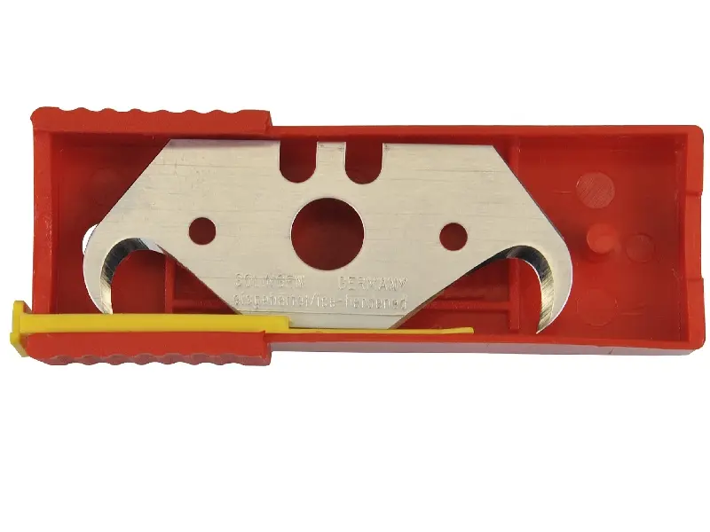 Hakenklingen für Universalmesser