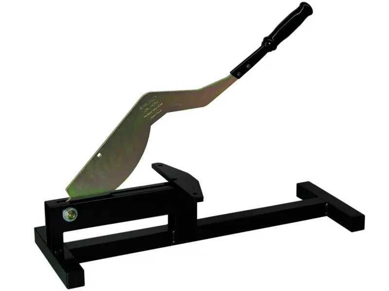 Laminat-Hebelschneider Straticut 4760.0