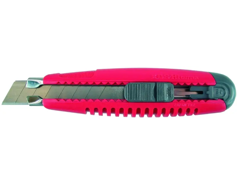 Cuttermesser KDS