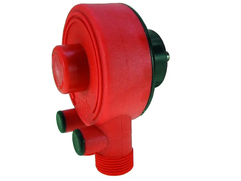 Kombi-Pumpe Kusto 4 bar 5060-0