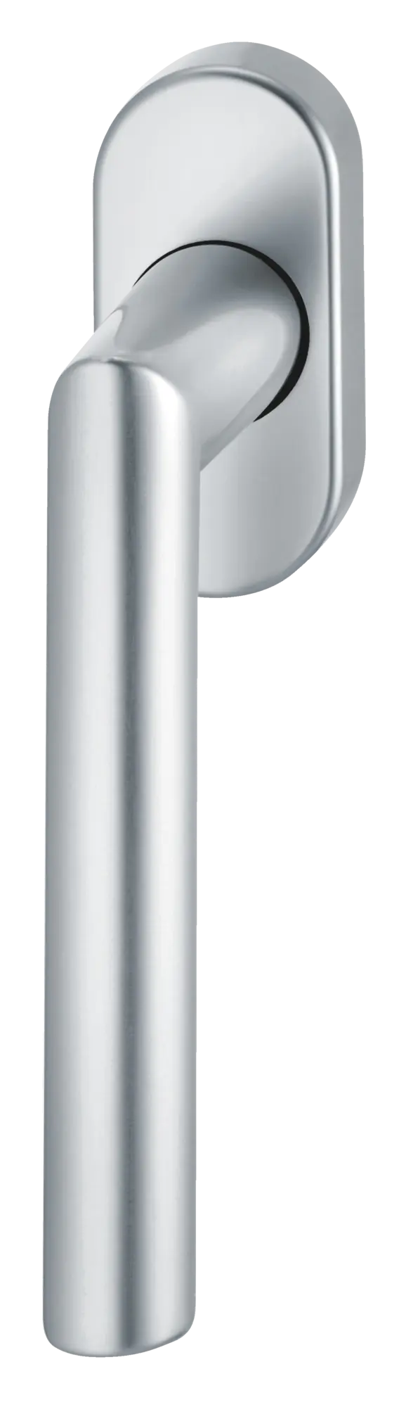 FSB Fenstergriff 3476 F110mm Nocken mit Rasterung 0 34 1076 09039 0105