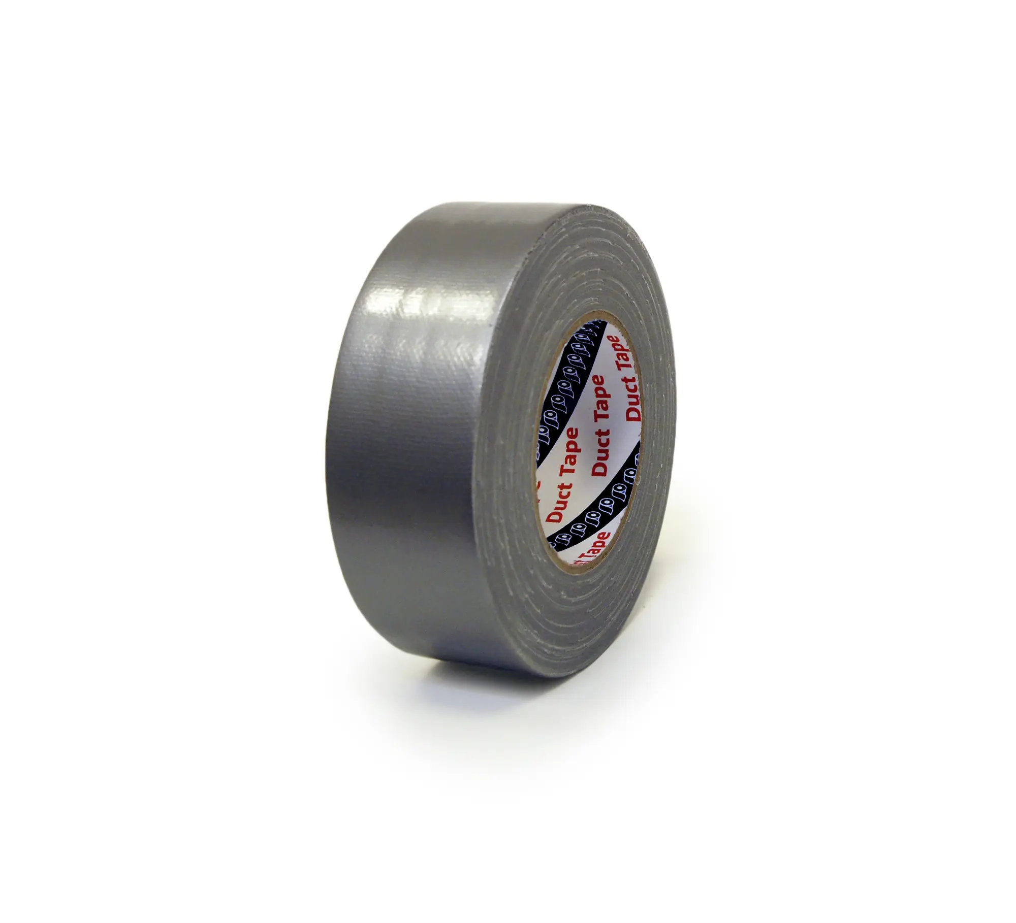 Gerlinger Gewebe-Klebeband 48mm, silbergrau, 50m/Rolle PE-Beschichtung