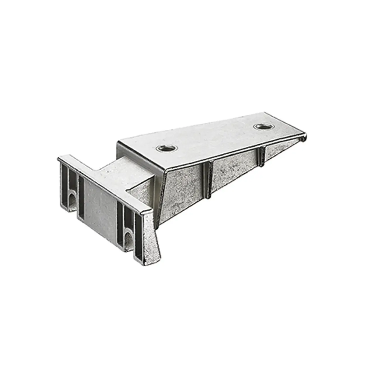 Hettich Adapter für einliegende Türen an Frontrahmen, 9227315