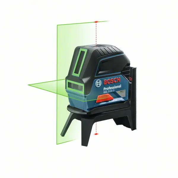 Bosch Kombilaser GCL