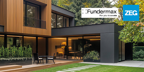 Fundermax Fassadenschulung Basis