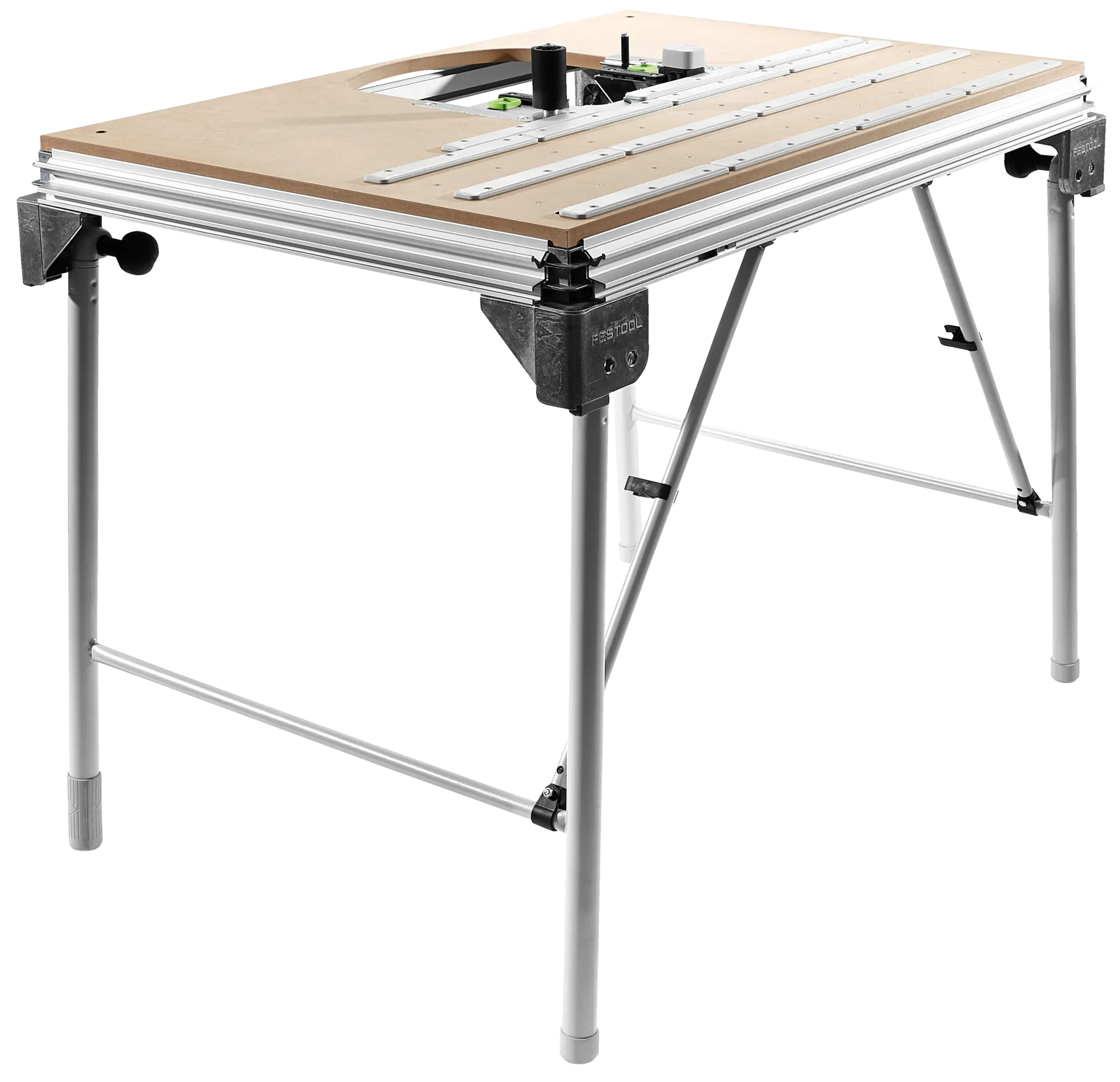 Festool Multifunktionstisch MFT/3 Conturo-AP, 500869