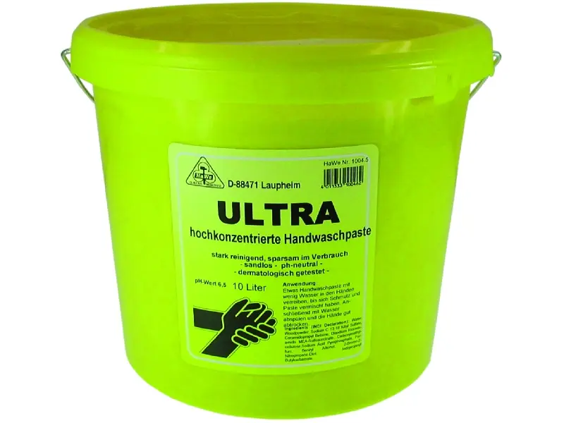 Handwaschpaste Ultra