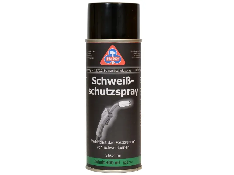 Schweißschutzspray, 400 ml 1170.2