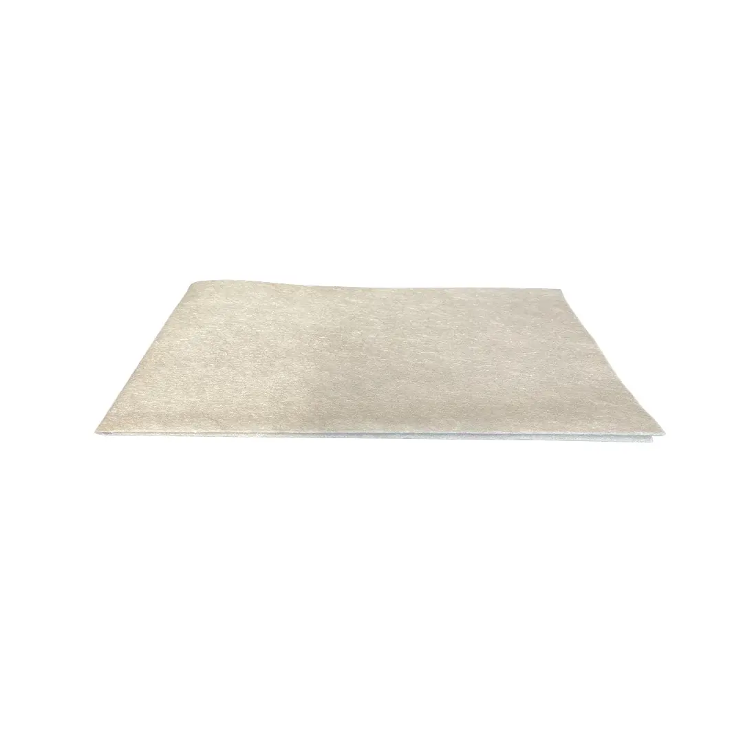 WOCA Ölsaugtuch 50 x 55 cm Putzvlies zur Aufnahme von stehendem Öl und zur Endpolitur