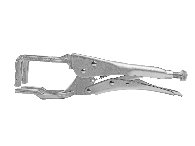 Schweißgripzange 54.001