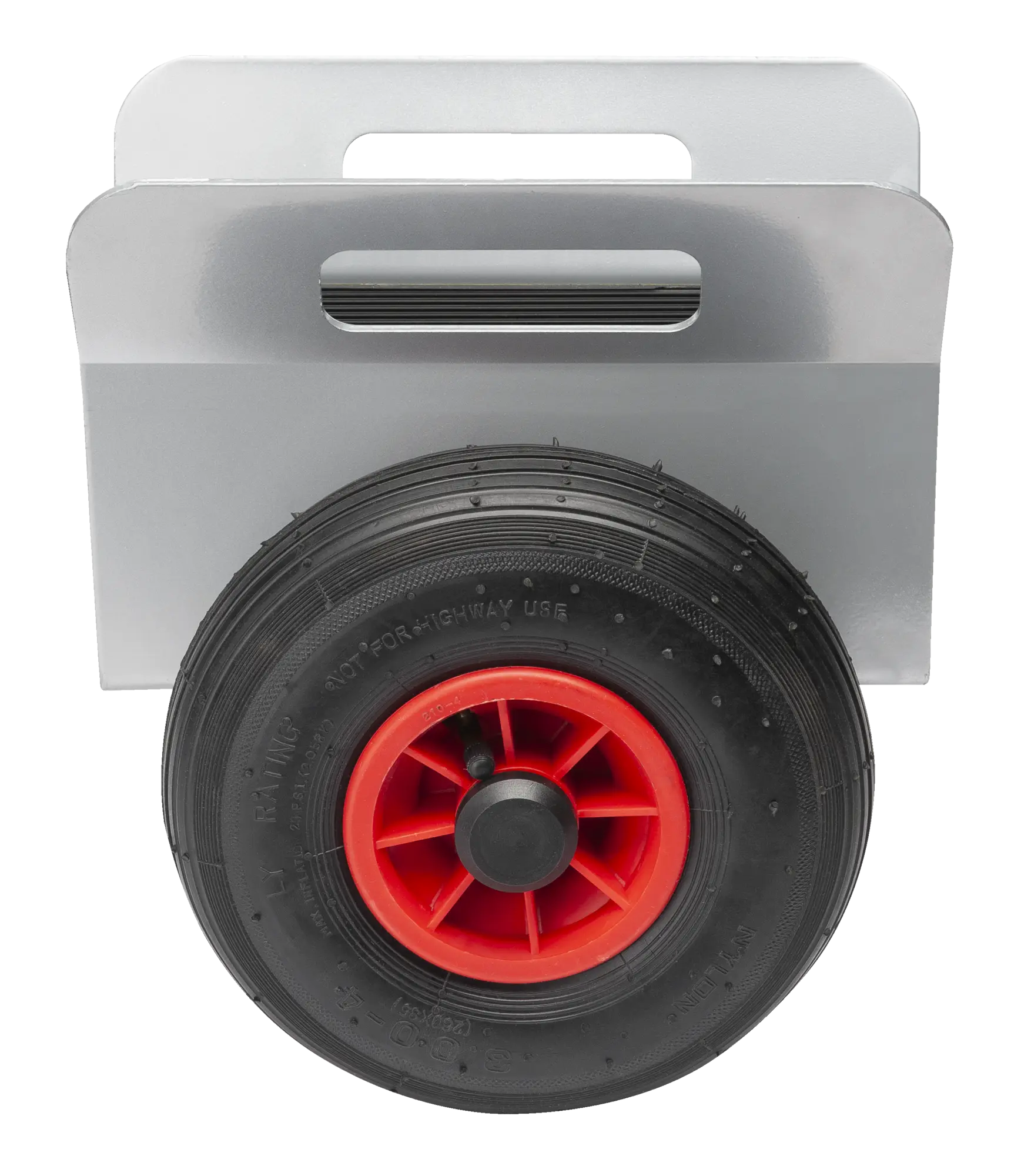 Platten-Wagen