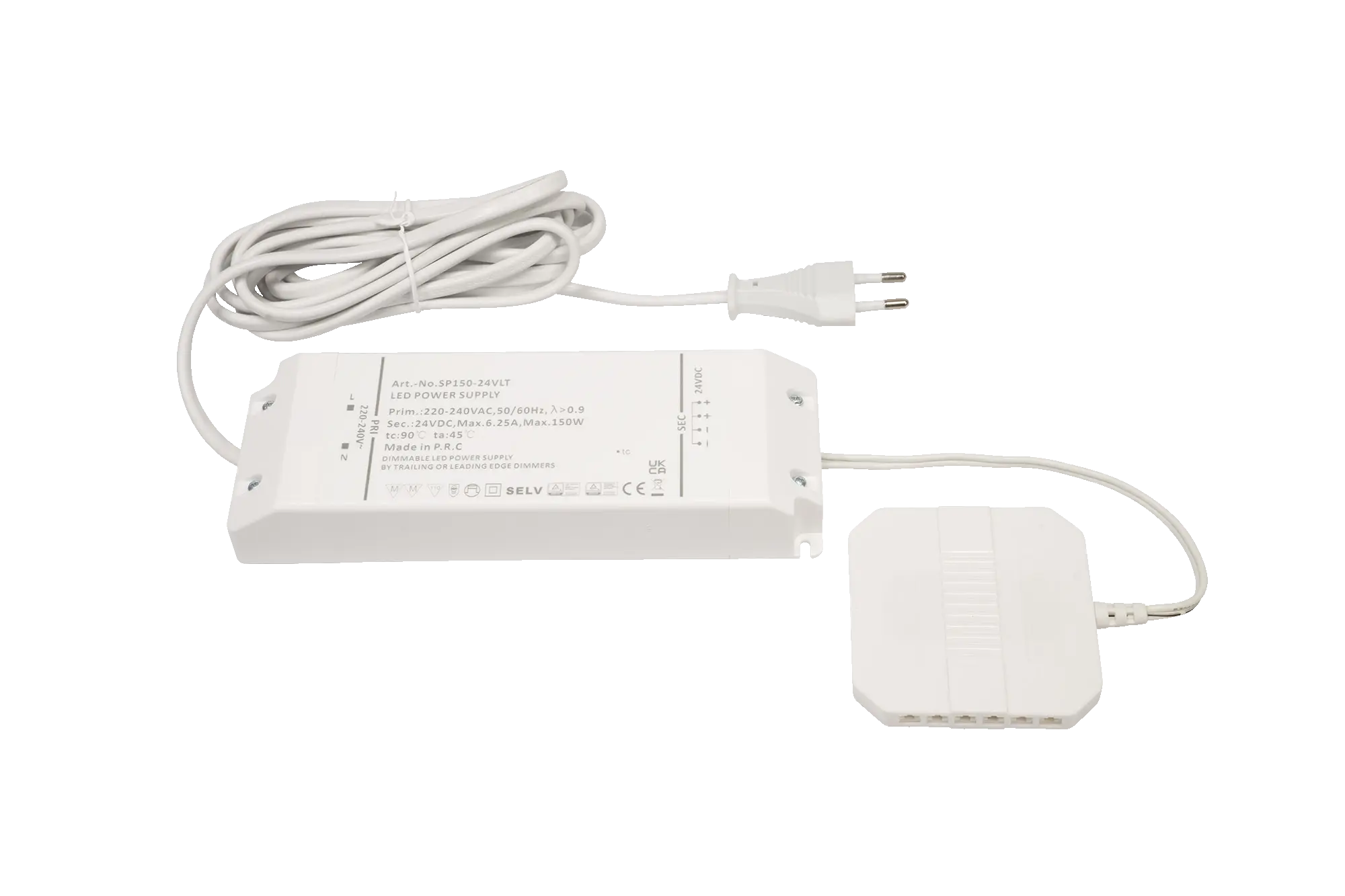 LED Konverter 24 V