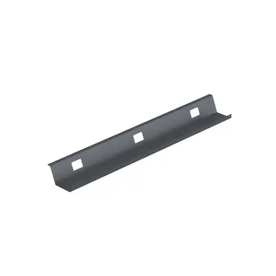 Steelforce  Kabelwanne Fixed
