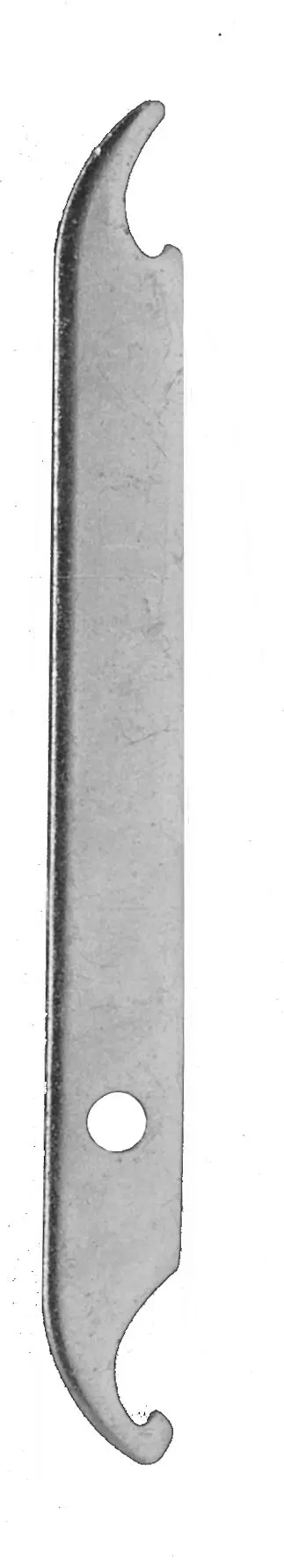 Sassba SFS Hakenschlüssel W9-CDM 21263