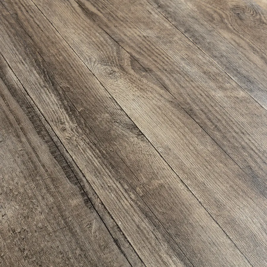 Unilin Dekorspan H262 W06 Barnwood Bark Brown
