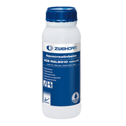Zweihorn Aquacreativbeize ACB