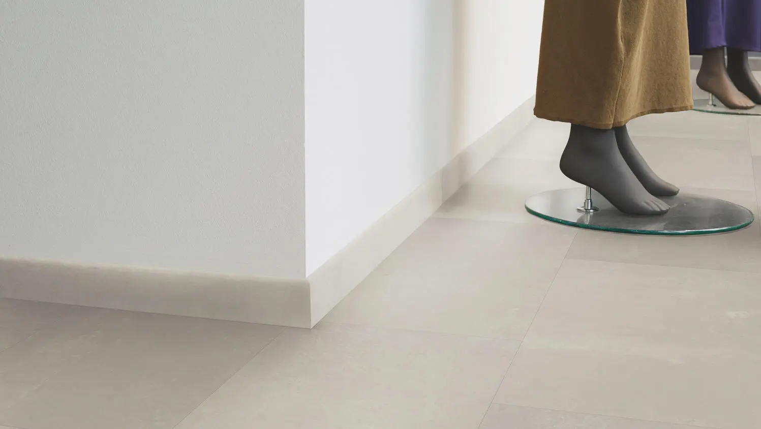 Tarkett Sockelleiste Dura Medium 35949016