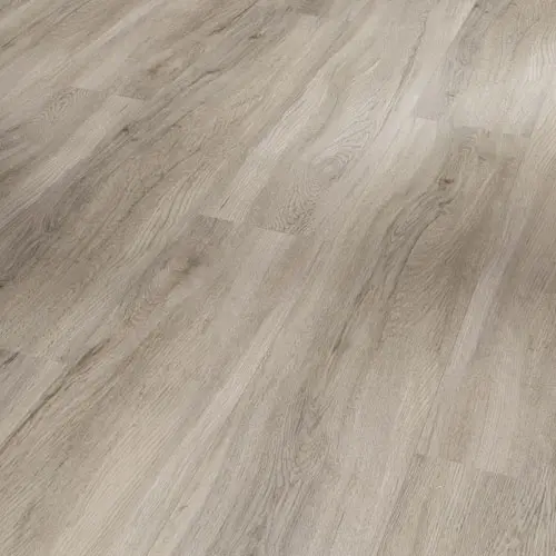 PARADOR Vinylboden Basic 30 Eiche pastellgrau, Holzstruktur, LHD, NK 31, 1513441,