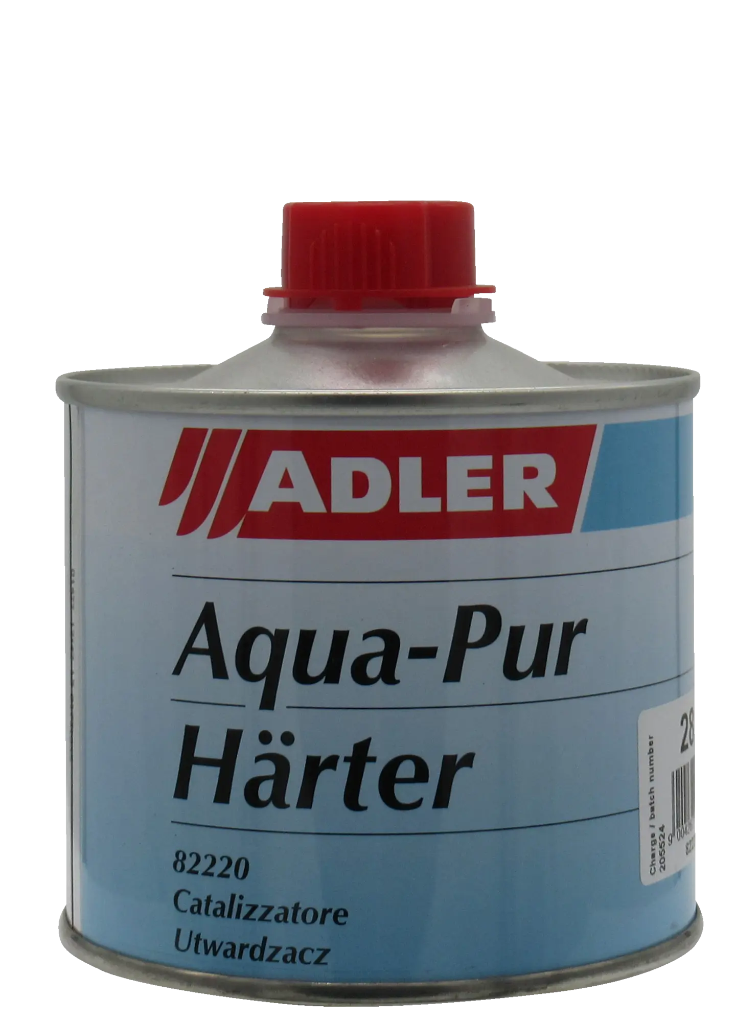 Adler Aqua-PUR-Härter