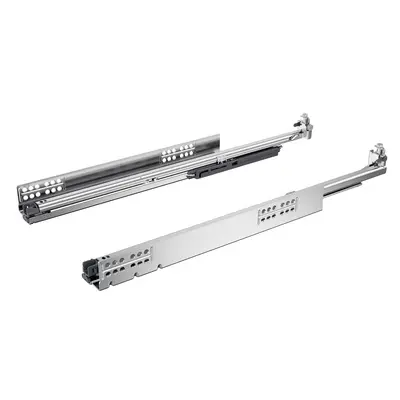 Quadro V6 5D M (30kg) Vollauszug GRT. Silent System Push to open Silent kompatibelmpatibel