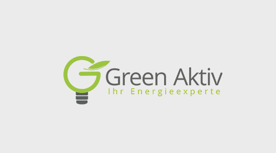 Green Aktiv Logo