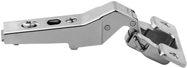 Clip top Winkelscharniere +30° ohne Feder