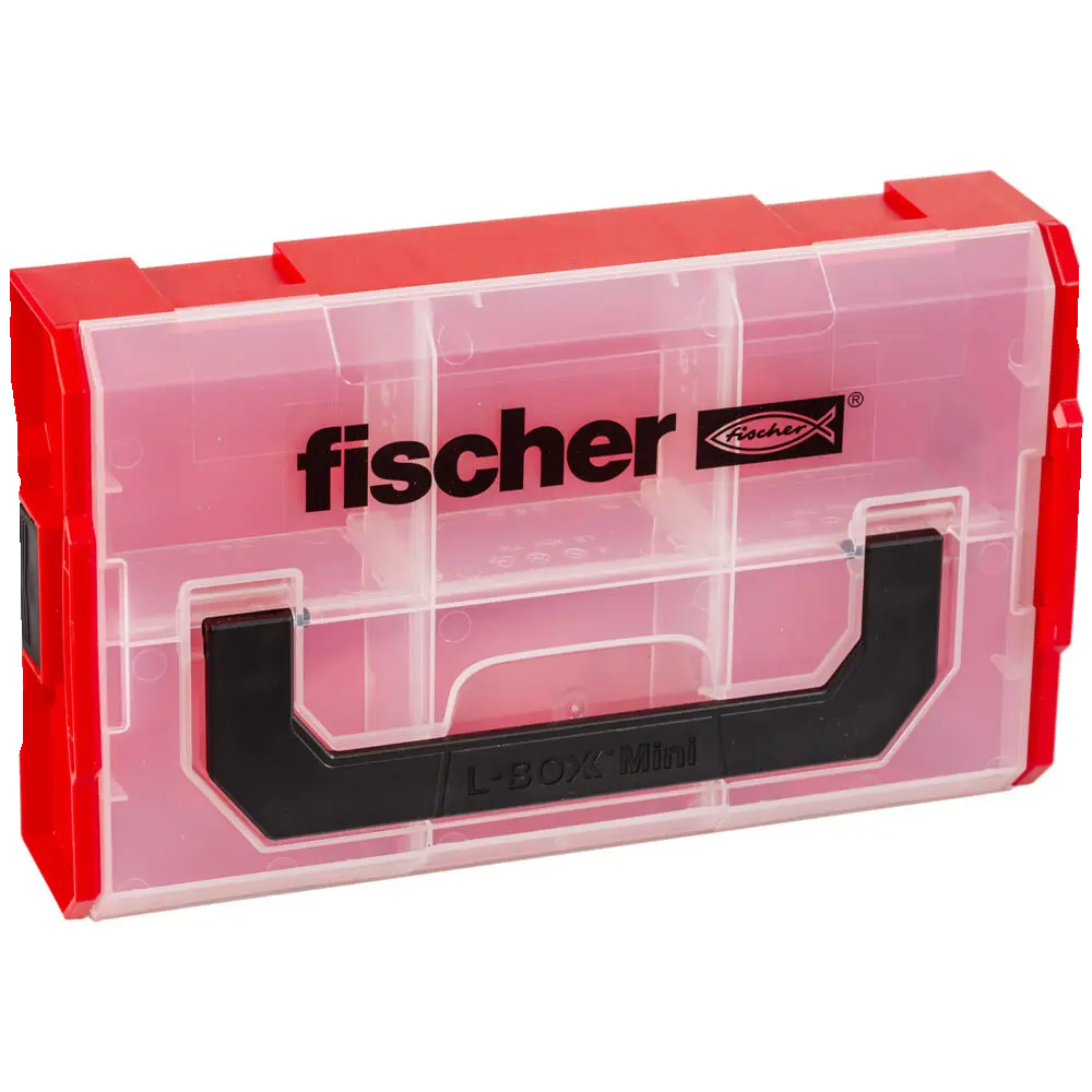 Fischer FIXtainer leer