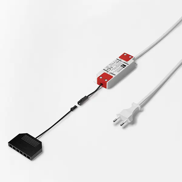 EVG 12 Volt DC - 200 - 240 Volt AC*