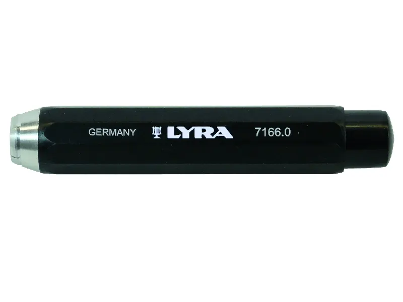 Kreidehalter Lyra