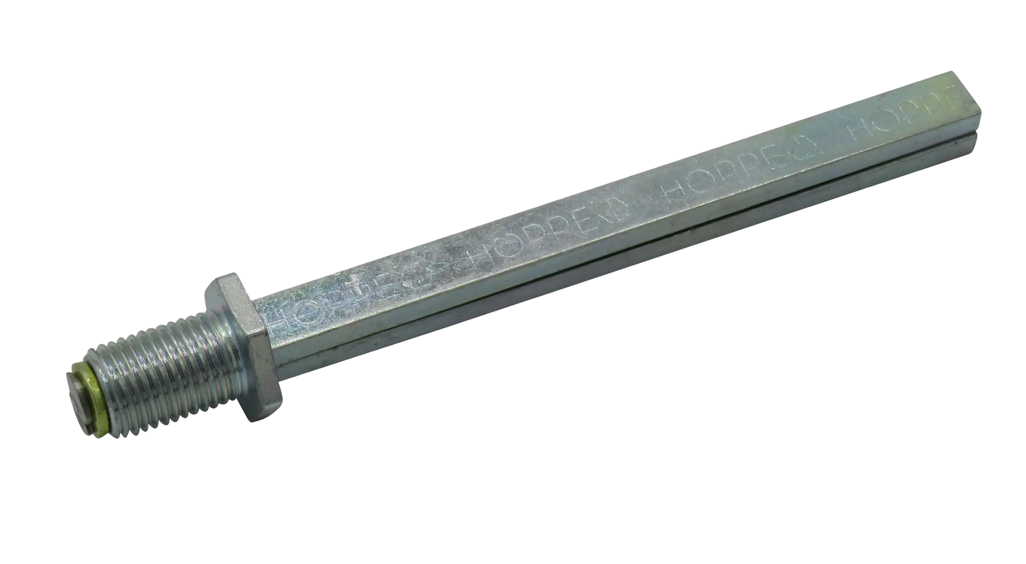 Hoppe Wechselstift 8x100 mm, FDW, M12 Profilstift, 823246
