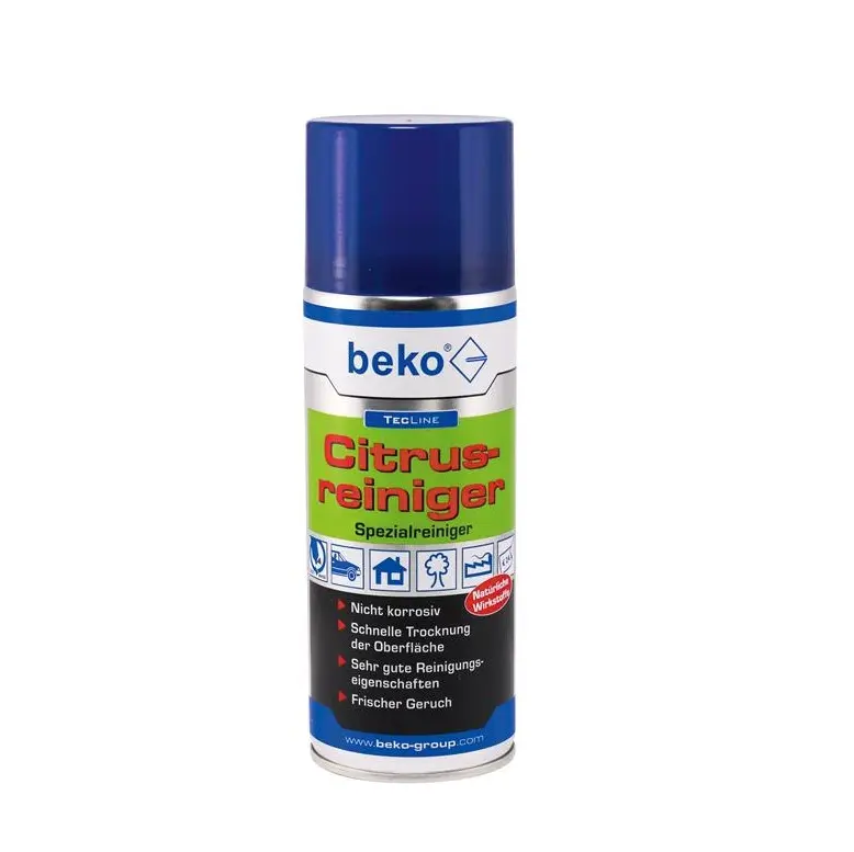 Beko Citrusreiniger, 400 ml Spraydose