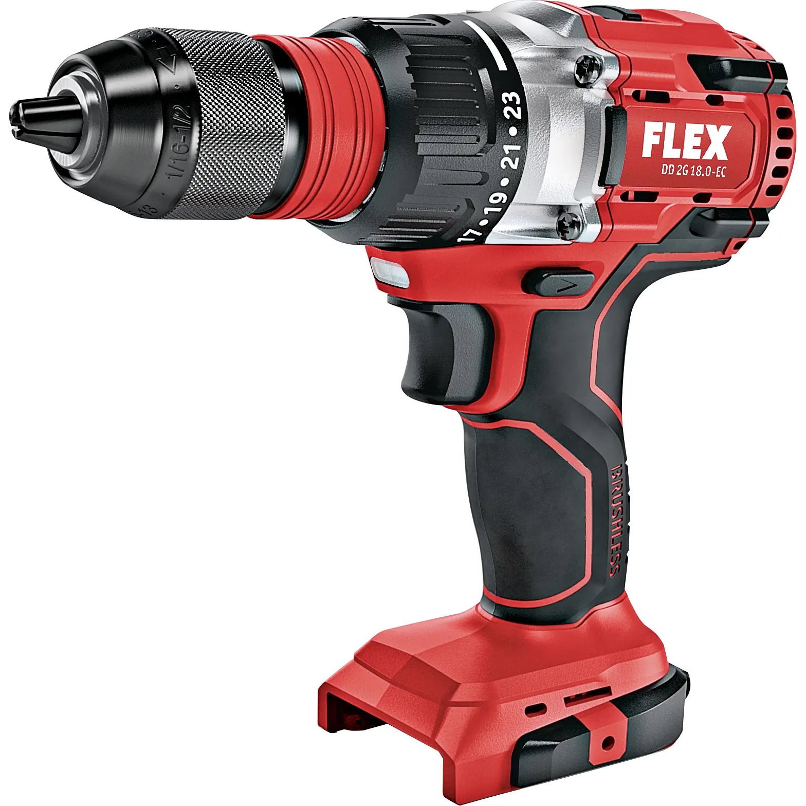 Flex DD 2G 18.0-EC 2-Gang Akku-Bohrschrauber 18,0 V