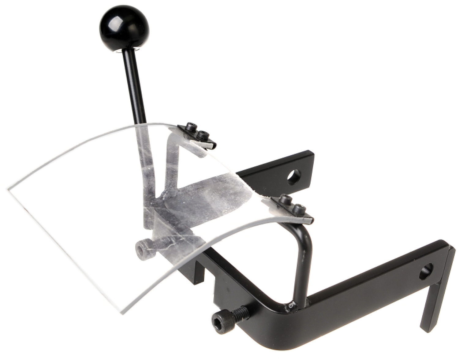 Blum Schwenkbügel - Nachrüstsatz für Bohrkopf 2 bis 3 Spindeln, MZK.2008.02 