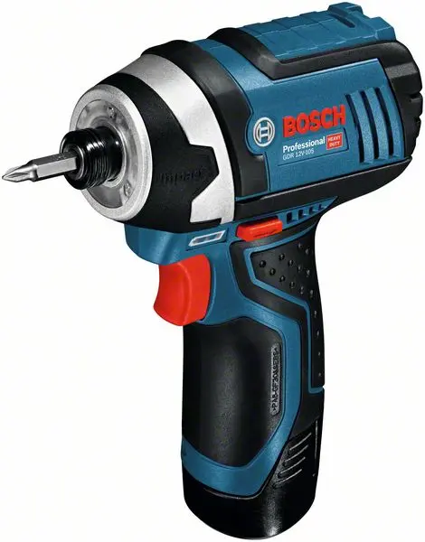 Bosch Akku Drehschlagschrauber GDR 12V-105